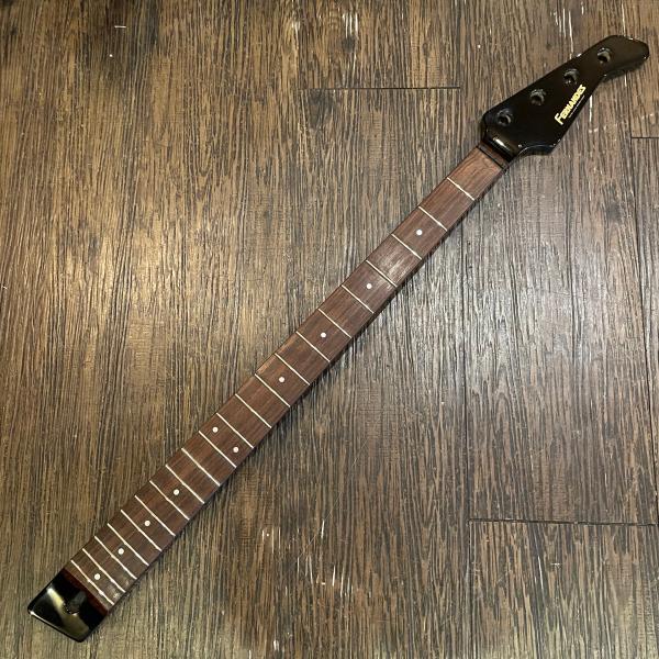 Fernandes FRB-65 Bass Guitar Neck ベース ネック -GrunSou...