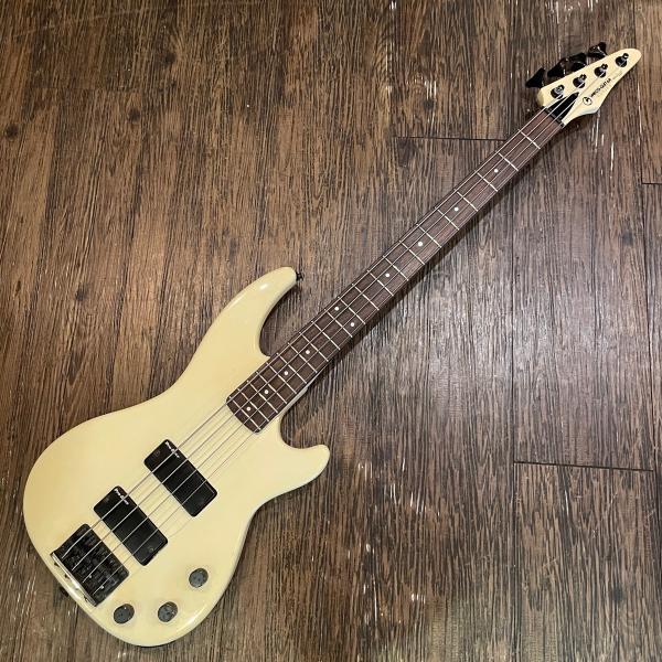 Greco JJB-M1 Electric Bass エレキベース  グレコ 現状品 -GrunSo...