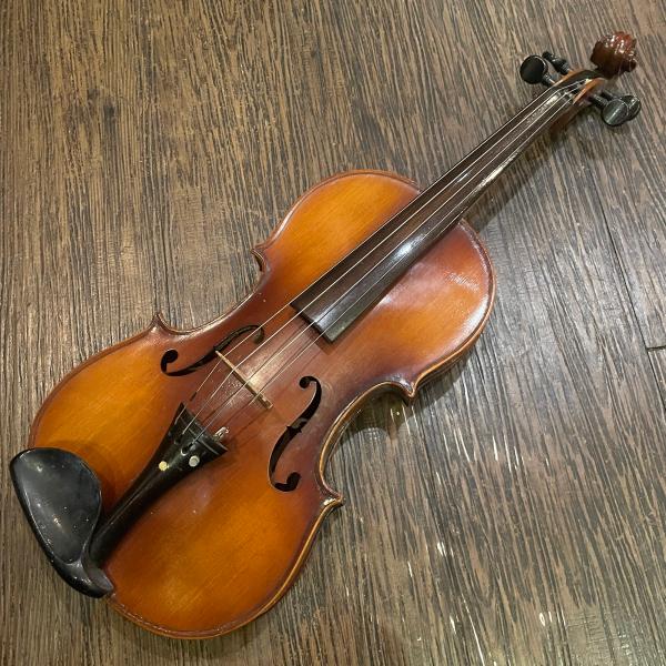 Suzuki No.11 4/4 Violin スズキ バイオリン -GrunSound-z246-