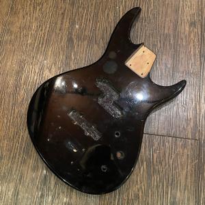 YAMAHA（ヤマハ） Yamaha BB-G4A Bass Guitar Body ベース ボディ