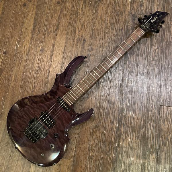 GrassRoots G-TN-58G Electric Guitar グラスルーツ エレキギター ...