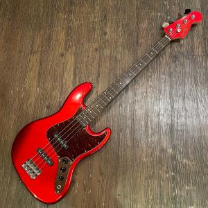 Busker's バスカーズ BJB-2 FM エレキベース -GrunSound-b581
