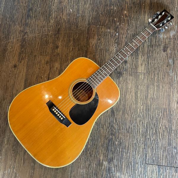 Aria W-20 1976年製 Acoustic Guitar アコースティックギター アリア -...