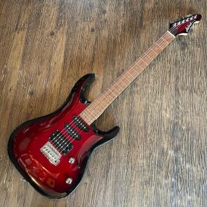 Aria Pro ll RS WILDCAT エレキギター 日本製 Yahoo!オークション - Aria Pro II アリアプロ RS WILDCAT DX