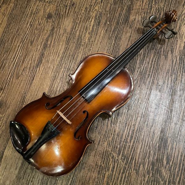Suzuki No.11 1/2 Violin スズキ 分数バイオリン -GrunSound-z34...