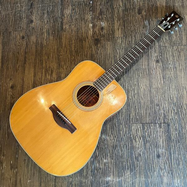 Yamaha FG-180 Red Label Acoustic Guitar アコースティックギタ...