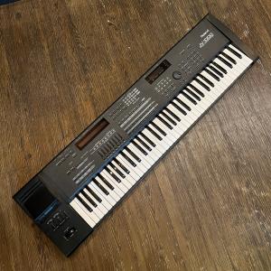 YAMAHA Yamaha QS-300 Synthesizer シンセサイザー ヤマハ 61鍵