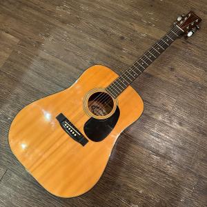 Yamaki F-115 Acoustic Guitar アコースティックギター ヤマキ -z618｜grun-sound