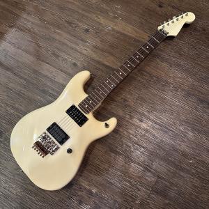 ギター GrassRoots G-CL-60I SUGIZO model ダイレクトスイッチ搭載のGrassRoots G-CL-60I SUGIZO modelを