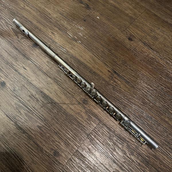 Nikkan YFL-21 Flute ヤマハ フルート ニッカン -z626