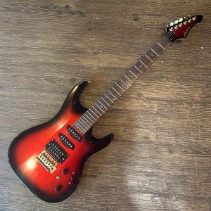 Aria Pro II MAGNA MEDIUM エレキギター コイルタップ搭載 Aria