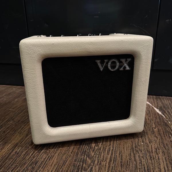 Vox MINI 3 Guitar Amplifier ヴォックス ギターアンプ -z674