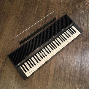 YAMAHA（ヤマハ） Yamaha YPR-8 Keyboard 電子ピアノ キーボード -z792