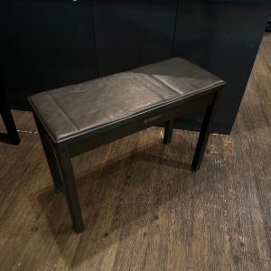 YAMAHA（ヤマハ） ピアノ椅子 -GrunSound-j605- : GrunSound Yahoo!店