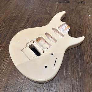 アコースティックギター用 ハードケース ブラック ギターケース -n493