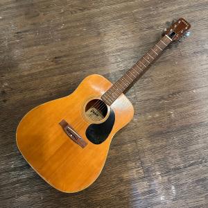 Greco Model 100 Acoustic Guitar アコースティックギター グレコ -z...