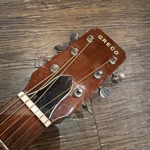 Greco Model 100 Acousti...の詳細画像4