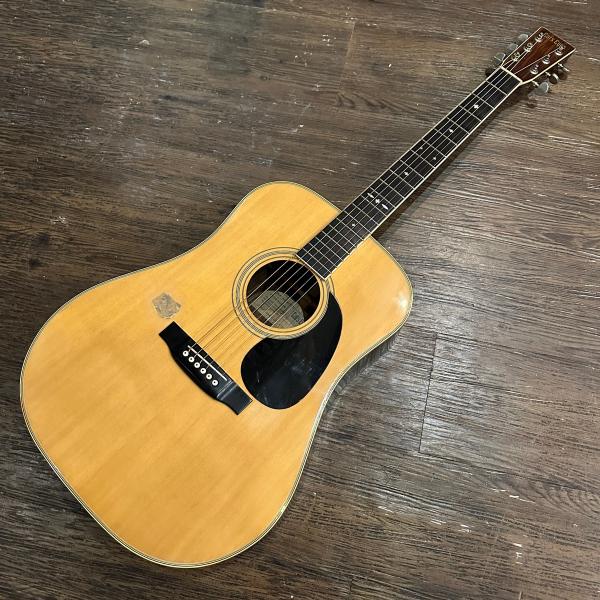 Tokai Cat&apos;s Eyes CE-300 Acoustic Guitar アコースティックギタ...