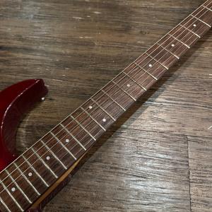 Fernandes FGZ-400 Elect...の詳細画像2