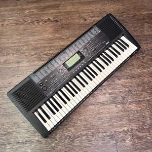 Yamaha PSR-320 Keyboard ヤマハ キーボード -z793｜grun-sound