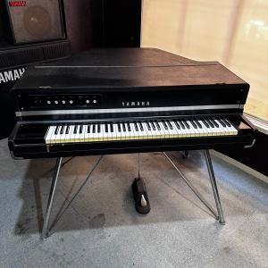 Yamaha CP-70B Electric Grand Piano ヤマハ エレクトリックグランドピアノ -z975｜grun-sound