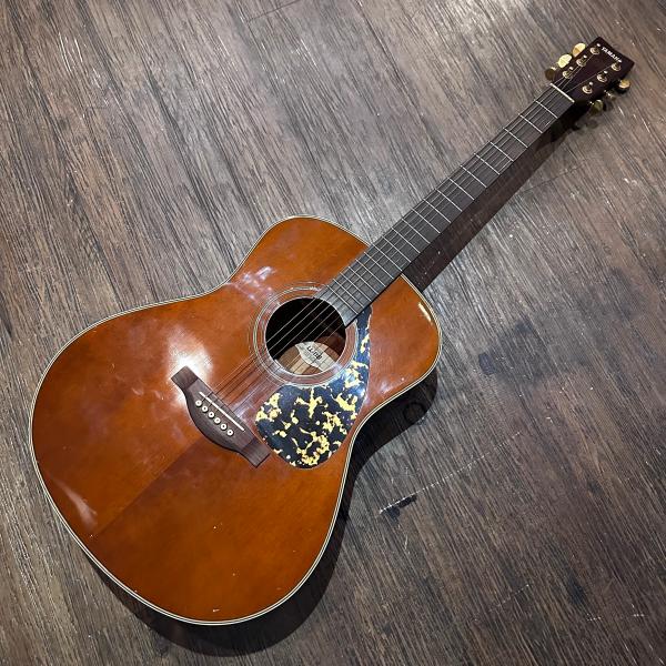 Yamaha LL-11B Acoustic Guitar アコースティックギター ヤマハ -z97...