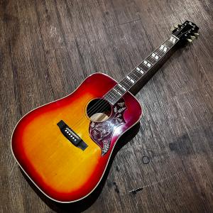 Pearl PF-250 Acoustic Guitar アコースティックギター ハミングバード パール -z980｜grun-sound