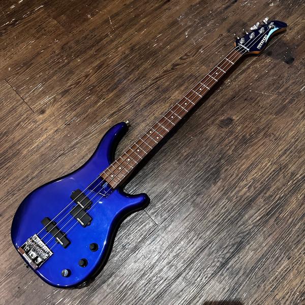 Fernandes FRB-55 Electric Bass エレキベース フェルナンデス -z98...