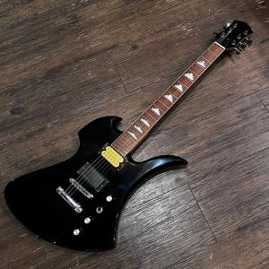 Mockingbird M logo Electric Guitar エレキギター モッキンバード 