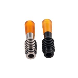 ステンレスベース MTL ロングドリップチップ...の詳細画像3