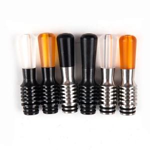 ステンレスベース MTL ロングドリップチップ...の詳細画像4