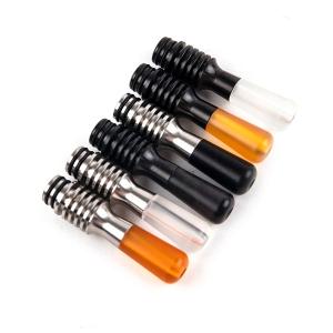 ステンレスベース MTL ロングドリップチップ...の詳細画像5