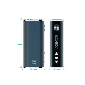 Eleaf iStick TC 40W MOD...の詳細画像2