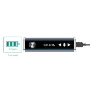 Eleaf iStick TC 40W MOD...の詳細画像5