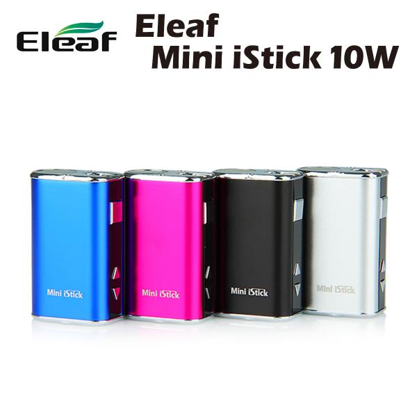 Eleaf Mini iStick 10W MOD モッド イーリーフ アイスティック ミニ 510...