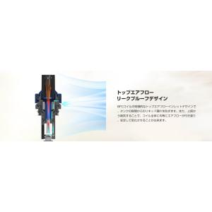 eGo AIO 2 純正コイル Joyetec...の詳細画像3