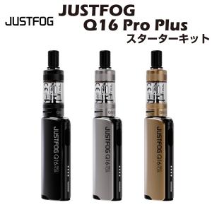 Justfog Q16 Pro Plus Kit...の商品画像
