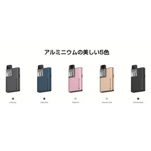 MOTI Play Mini Pod Kit ...の詳細画像4