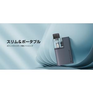 MOTI Play Mini Pod Kit ...の詳細画像5