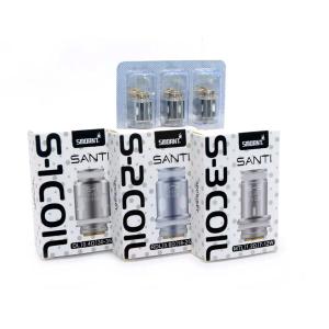 Smoant S Series 交換用コイル ...の詳細画像3