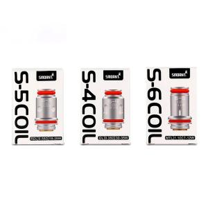 Smoant S Series 交換用コイル ...の詳細画像4