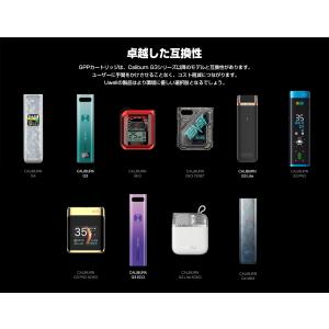 Uwell Caliburn GPP 交換用ポ...の詳細画像2