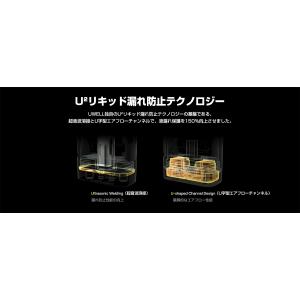 Uwell Caliburn GPP 交換用ポ...の詳細画像3
