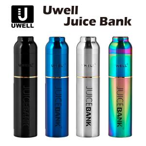 Uwell Juice Bank 15ml ユーウェル ジュースバンク リキッドボトル