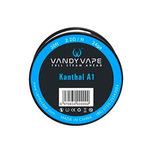 VandyVape Kanthal A1 Wi...の詳細画像2
