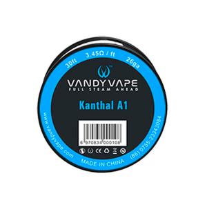VandyVape Kanthal A1 Wi...の詳細画像3