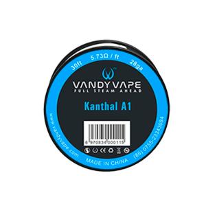 VandyVape Kanthal A1 Wi...の詳細画像4