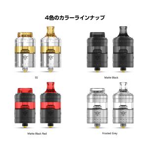 Vandy Vape Requiem RTA ...の詳細画像3
