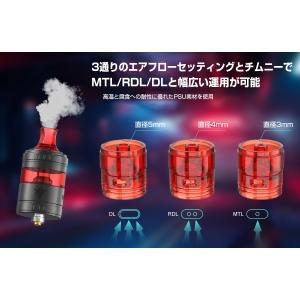 Vandy Vape Requiem RTA ...の詳細画像4