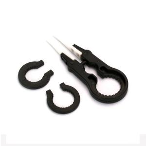 Vape Tweezer V5 セラミックピン...の詳細画像1